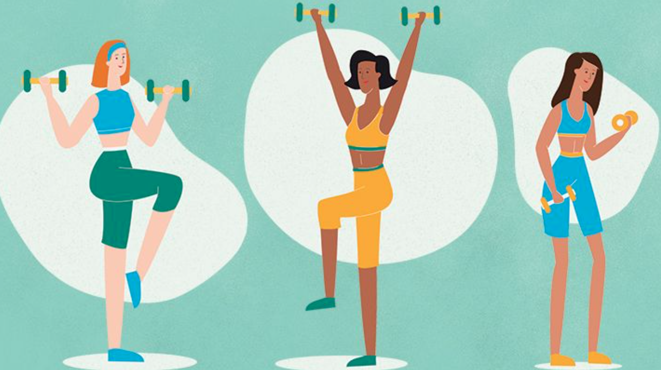 Get some exercise to help you cope with stress. Exercise, in nearly any form, can help you relax. Being active can help you feel better by releasing feel-good endorphins and distracting you from your daily problems.